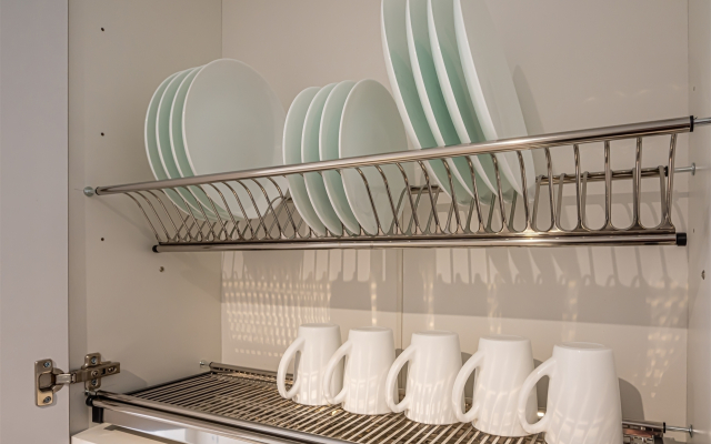 Апартаменты в Шикарном Комплексе Ждет Гостей