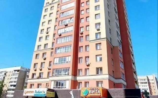 Квартира на улице Велижской, 7