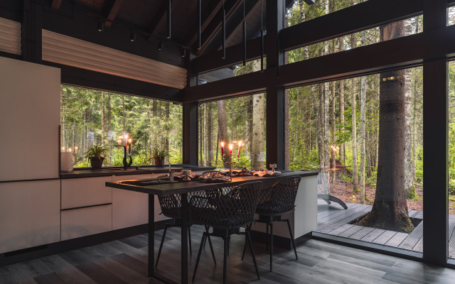 Меблированные комнаты Гедонист клуб