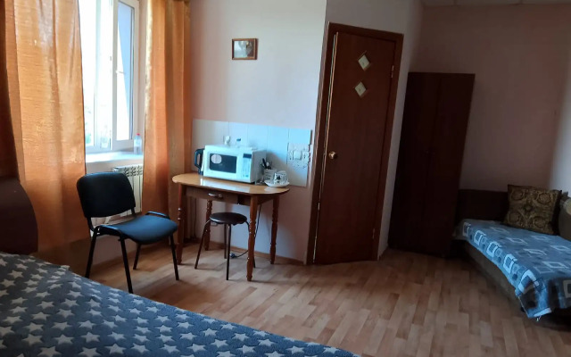 Studiya Tsentr Flat