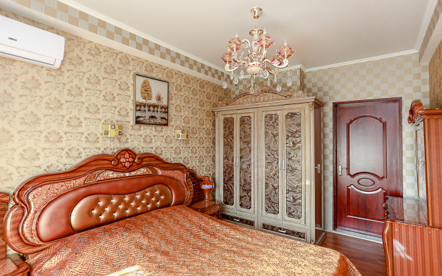 Rusalina Hotel