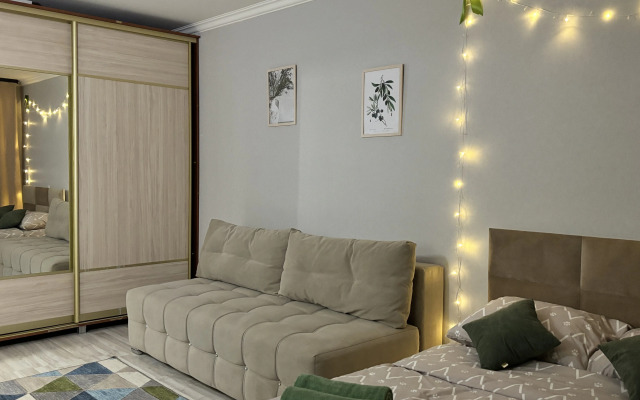 Vibe House Flat