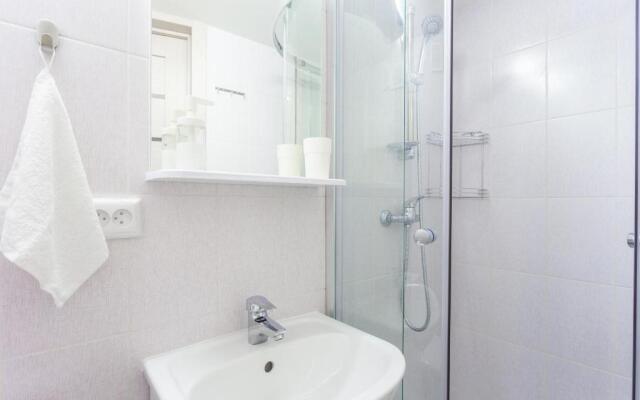 Квартира Гости Любят у Петропавловской крепости