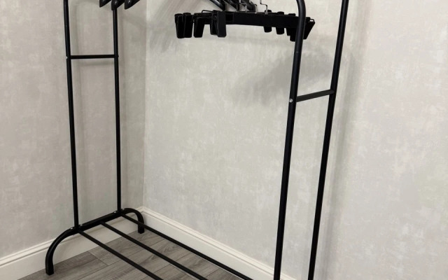 Квартира Уютная двушка в центре города