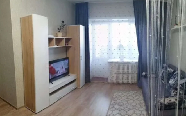 Квартира Просторная однокомнатная 52 кв. м