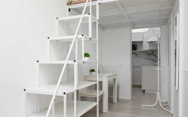 Апартаменты Sutki Rent у Мариинского Театра Семейные