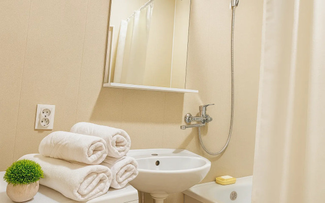 Апартаменты Ростов  ЖК Суворовский