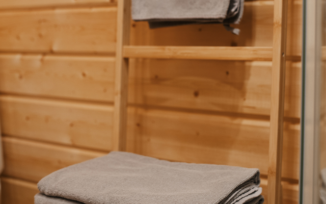 Частный дом Bjorn 1