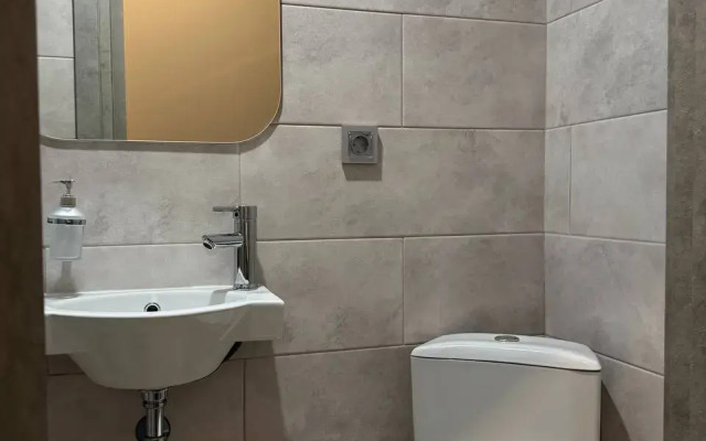 Жилое помещение Jukovsky 49