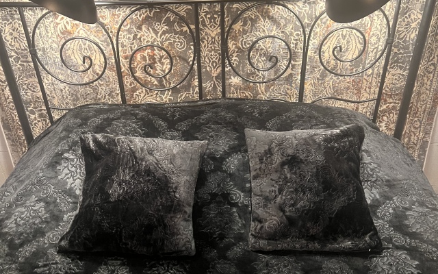 Апартаменты ОнегоГрад-Блэкаут