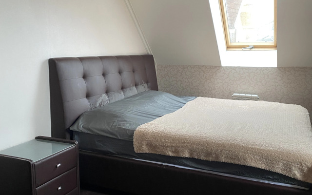 Гостевой дом на Весенней 12