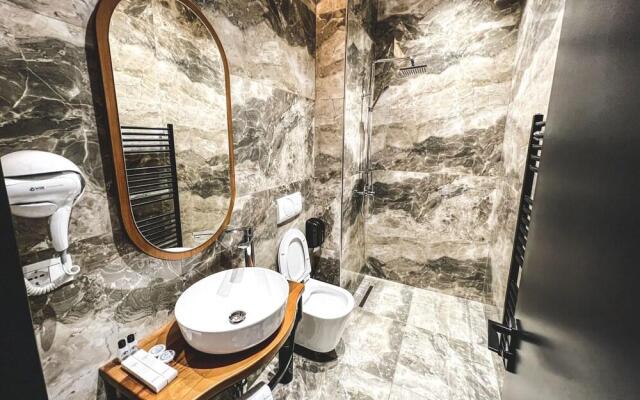 Nord Boutique Hotel