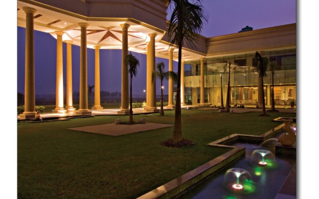 Cabbana Resort & Spa Hotel