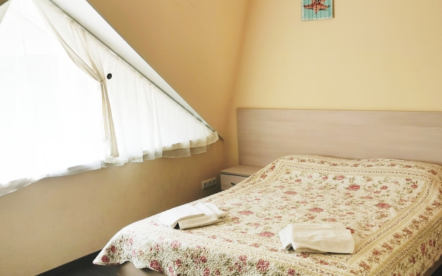 Мини-отель Лида