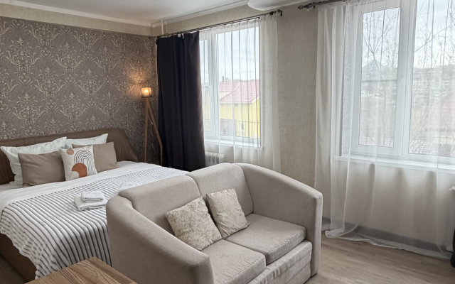 Apartamenty Sozvezdie Kamcatki Radom s Soborom