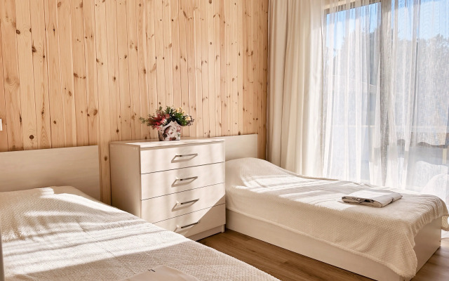 Eva Private house
