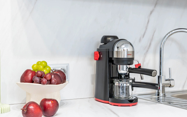 Квартира Merino Home Emerald