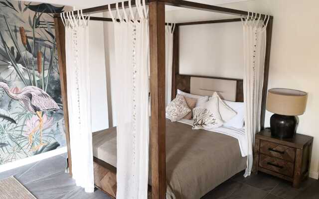 Zigo's Hotel - Special Class