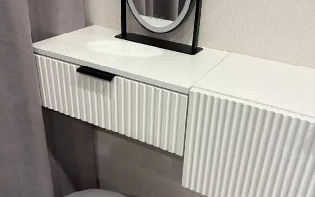 Квартира УК Атмосфера Янтарь с Видом на Горы