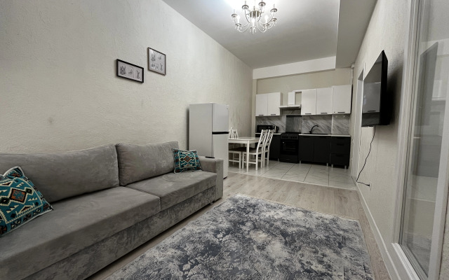 Апартаменты Sundag Д79