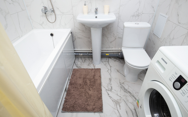 2-Kom Jet Life U Akvaparka Flat