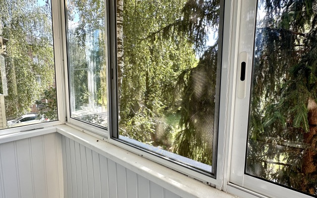 Апартаменты Просторные 2-комнатные комфорт класса