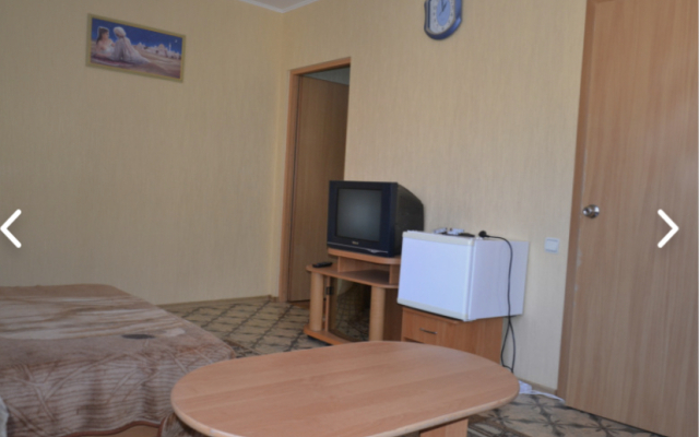 Morskaya Volna Guest House