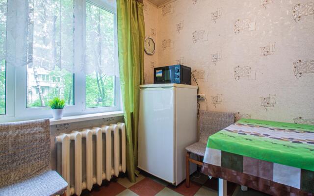 Квартира Вместительная Kravc Group в авиагородке Дягилево