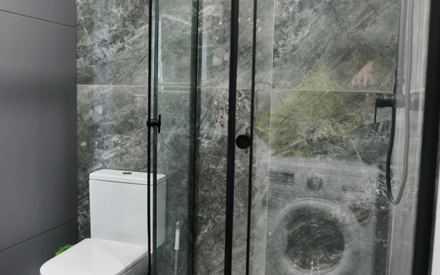 Апартаменты на Пархоменко 151/1