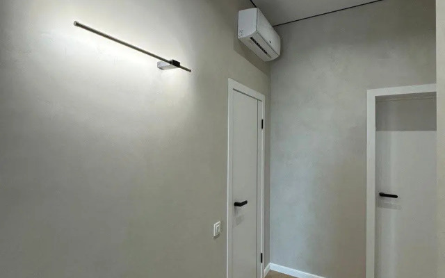 S Novym Remontom Private house