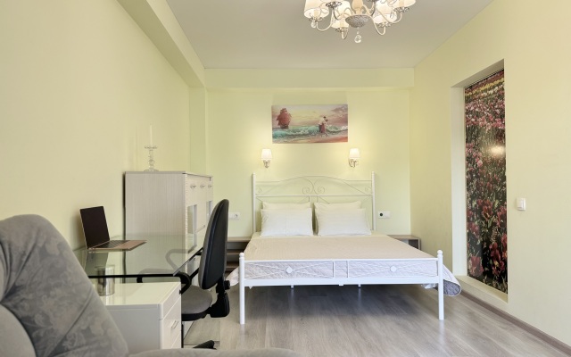 Karavella Portugalii Apartments