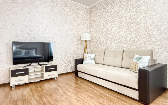 Апартаменты Монако 24 на Тургенева 293А/10