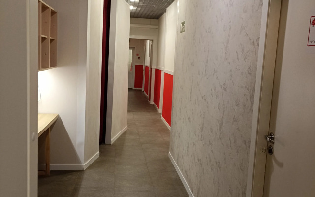 Hotel Likehome