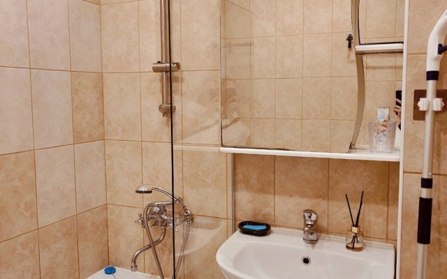 Квартира на улице Академика В.Н.Челомея 1