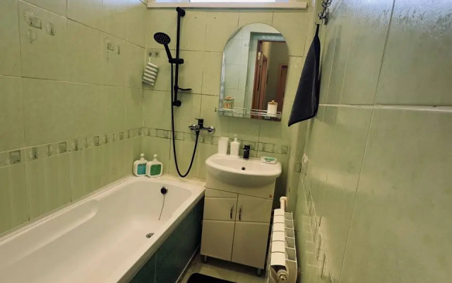 Квартира Seliger Unique Seasons