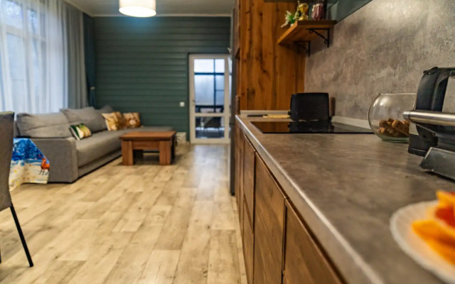 Частный дом Naumovo village