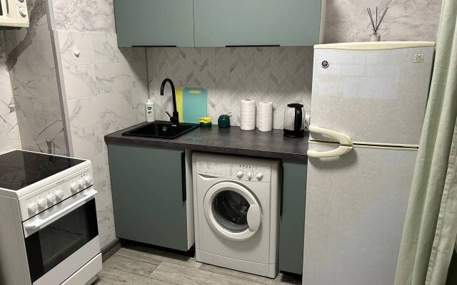 Квартира Двухкомнатная Квартира на Северо Енисейской