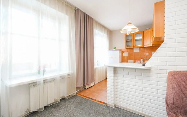 Kvartirka-Nsk Na Vatutina 5 Apartment