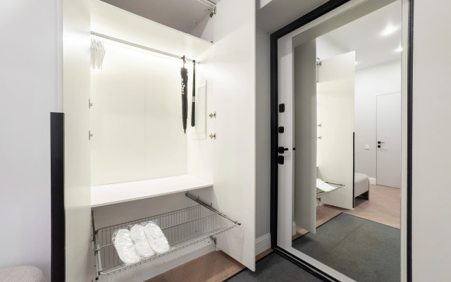 Апартаменты Скайлайт у Мариинского театра