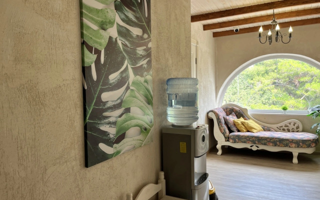 Butik-Hotel Bali Villa