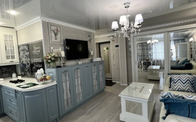 Familiya Apartments