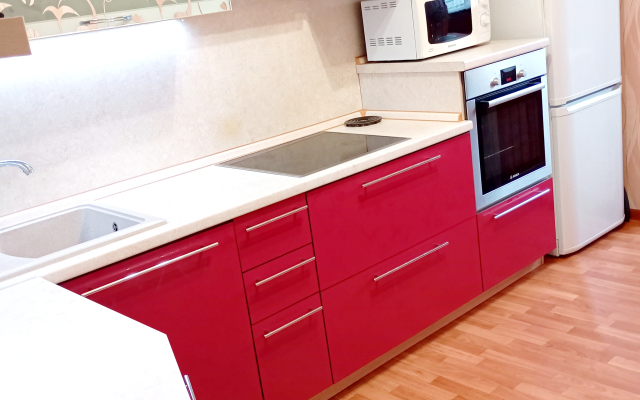 Квартира Уютненькая в Белгороде