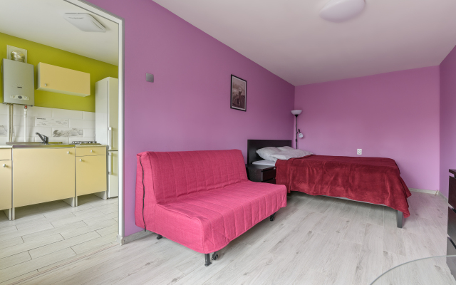 Апартаменты RentalSPb