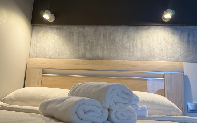 Апартаменты Шаг от пляжа