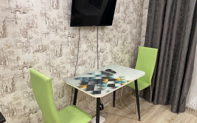 Апартаменты на Яграх у Моря