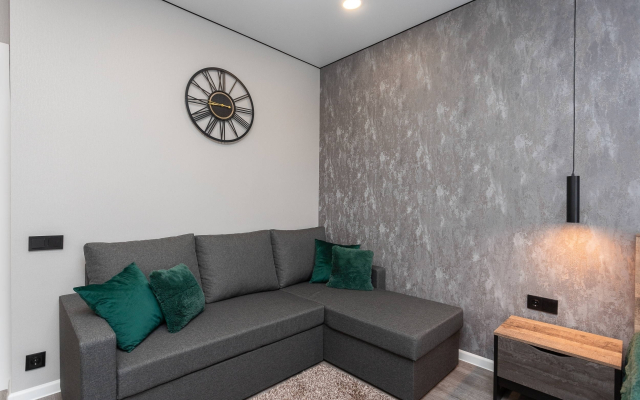 Квартира комфортная однокомнатная