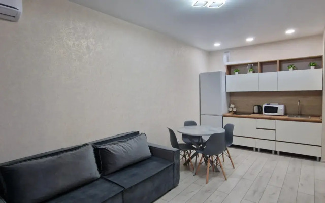 Квартира Уютная