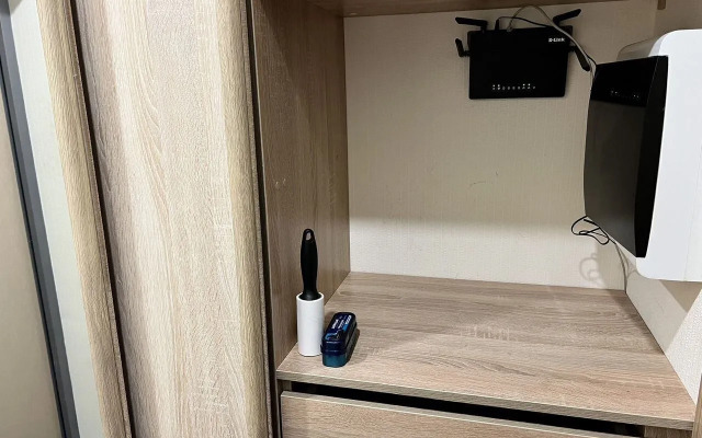 Квартира в ЖK Tихий цeнтp