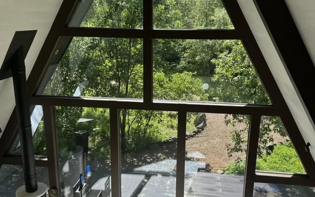 Villa Semejnaa s banej i kupel'u Abrakadabra