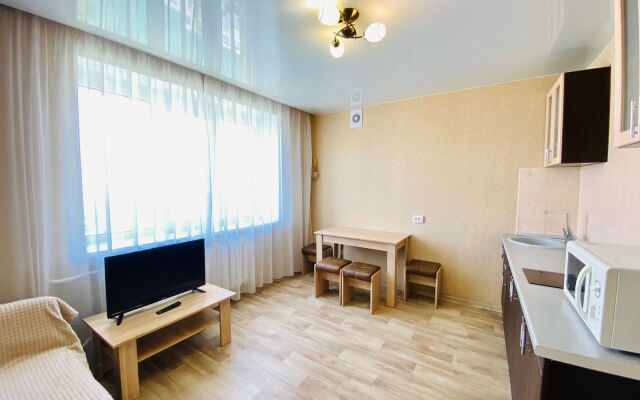 Na Sovetskoy Apartments